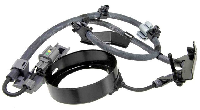 NTK ABS Wheel Speed Sensor P/N:AB1989 Fits: Chevrolet Colorado 08-04, GMC Canyon 08-04, Isuzu I-280 2006, Isuzu I-290 08-07, Isuzu I-370 08-07 - Image 1