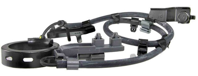 NTK ABS Wheel Speed Sensor P/N:AB1989 Fits: Chevrolet Colorado 08-04, GMC Canyon 08-04, Isuzu I-280 2006, Isuzu I-290 08-07, Isuzu I-370 08-07 - Image 5