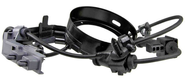 NTK ABS Wheel Speed Sensor P/N:AB1990 Fits: Chevrolet Colorado 08-04, GMC Canyon 08-04, Isuzu I-350 2006, Isuzu I-370 08-07 - Image 5