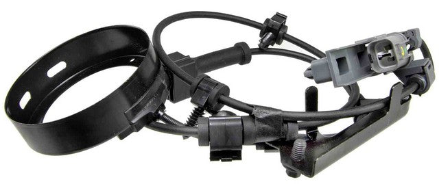 NTK ABS Wheel Speed Sensor P/N:AB1991 Fits: Chevrolet Colorado 08-04, GMC Canyon 08-04, Isuzu I-350 2006, Isuzu I-370 08-07 - Image 1