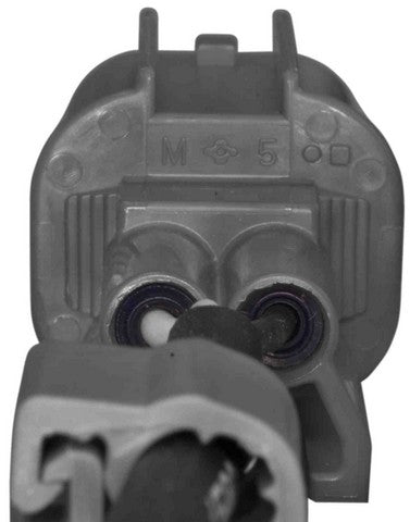 NTK ABS Wheel Speed Sensor P/N:AB1992 Fits: Chevrolet Colorado 08-04, GMC Canyon 08-04, Isuzu I-280 2006, Isuzu I-290 08-07, Isuzu I-370 08-07 - Image 2