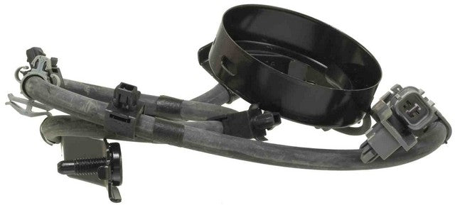 NTK ABS Wheel Speed Sensor P/N:AB1993 Fits: Chevrolet Colorado 08-04, GMC Canyon 08-04, Isuzu I-280 2006, Isuzu I-290 08-07, Isuzu I-370 08-07 - Image 1