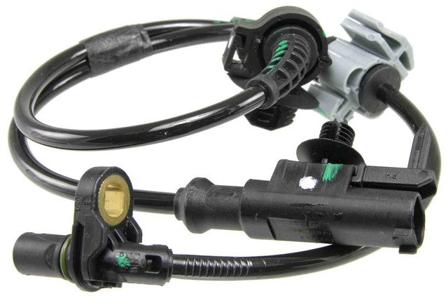 NTK ABS Wheel Speed Sensor P/N:AB1994 Fits: Cadillac Escalade, Cadillac Escalade Esv, Cadillac Escalade Ext, Chevrolet Avalanche, Chevrolet Cheyenne, Chevrolet Silverado 1500, Chevrolet Suburban 1500, Chevrolet Tahoe, GMC Sierra 1500, GMC Yukon - Image 1