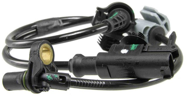 NTK ABS Wheel Speed Sensor P/N:AB1994 Fits: Cadillac Escalade, Cadillac Escalade Esv, Cadillac Escalade Ext, Chevrolet Avalanche, Chevrolet Cheyenne, Chevrolet Silverado 1500, Chevrolet Suburban 1500, Chevrolet Tahoe, GMC Sierra 1500, GMC Yukon - Image 5
