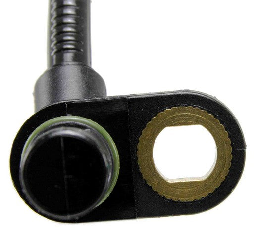NTK ABS Wheel Speed Sensor P/N:AB1994 Fits: Cadillac Escalade, Cadillac Escalade Esv, Cadillac Escalade Ext, Chevrolet Avalanche, Chevrolet Cheyenne, Chevrolet Silverado 1500, Chevrolet Suburban 1500, Chevrolet Tahoe, GMC Sierra 1500, GMC Yukon - Image 3