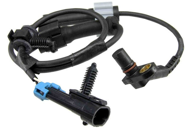 NTK ABS Wheel Speed Sensor P/N:AB1996 Fits: Chevrolet Avalanche, Chevrolet Silverado 2500 Hd, Chevrolet Silverado 3500 Hd, Chevrolet Suburban 2500, GMC Sierra 1500, GMC Sierra 2500 Hd, GMC Sierra 3500 Hd, GMC Yukon Xl 2500, Hummer H2 - Image 1