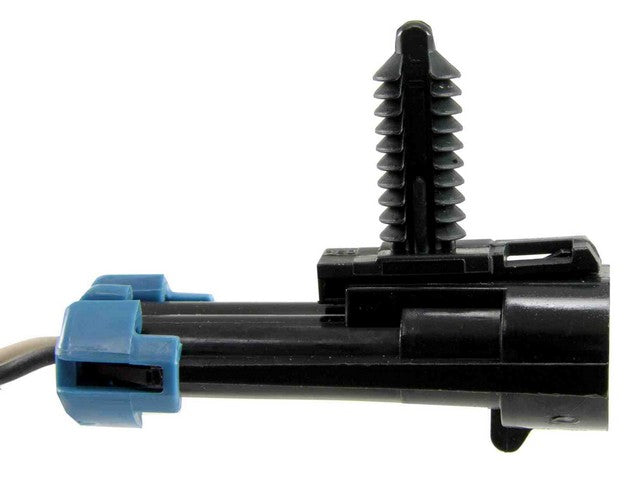 NTK ABS Wheel Speed Sensor P/N:AB1996 Fits: Chevrolet Avalanche, Chevrolet Silverado 2500 Hd, Chevrolet Silverado 3500 Hd, Chevrolet Suburban 2500, GMC Sierra 1500, GMC Sierra 2500 Hd, GMC Sierra 3500 Hd, GMC Yukon Xl 2500, Hummer H2 - Image 5