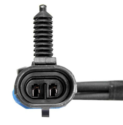 NTK ABS Wheel Speed Sensor P/N:AB1996 Fits: Chevrolet Avalanche, Chevrolet Silverado 2500 Hd, Chevrolet Silverado 3500 Hd, Chevrolet Suburban 2500, GMC Sierra 1500, GMC Sierra 2500 Hd, GMC Sierra 3500 Hd, GMC Yukon Xl 2500, Hummer H2 - Image 2