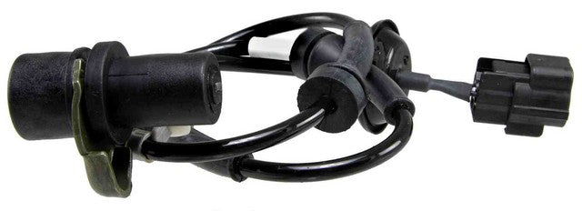 NTK ABS Wheel Speed Sensor P/N:AB1999 Fits: Chevrolet Aveo 18-04, Chevrolet Aveo5 11-06, Pontiac G3 08-07, Pontiac G3 2010, Pontiac G3 Wave 2009, Pontiac Wave 08-05 - Image 3