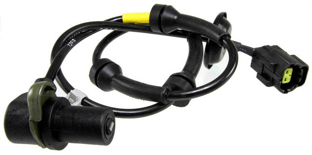 NTK ABS Wheel Speed Sensor P/N:AB2000 Fits: Chevrolet Aveo 18-04, Chevrolet Aveo5 11-06, Pontiac G3 10-07, Pontiac G3 Wave 2009, Pontiac Wave 08-05 - Image 1