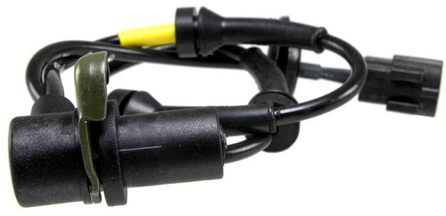 NTK ABS Wheel Speed Sensor P/N:AB2000 Fits: Chevrolet Aveo 18-04, Chevrolet Aveo5 11-06, Pontiac G3 10-07, Pontiac G3 Wave 2009, Pontiac Wave 08-05 - Image 2