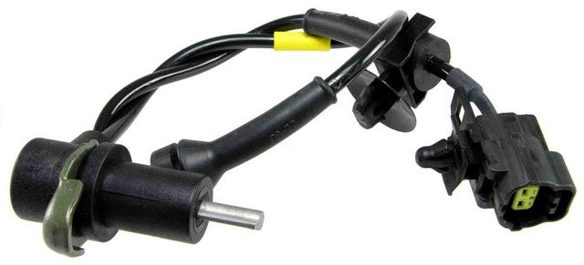 NTK ABS Wheel Speed Sensor P/N:AB2001 Fits: Chevrolet Aveo 18-04, Chevrolet Aveo5 11-06, Pontiac G3 10-07, Pontiac G3 Wave 2009, Pontiac Wave 08-05 - Image 1