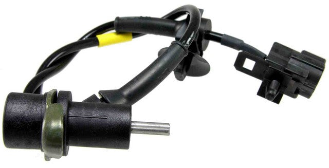 NTK ABS Wheel Speed Sensor P/N:AB2001 Fits: Chevrolet Aveo 18-04, Chevrolet Aveo5 11-06, Pontiac G3 10-07, Pontiac G3 Wave 2009, Pontiac Wave 08-05 - Image 2