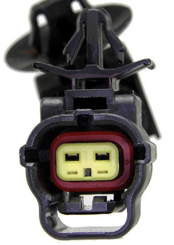 NTK ABS Wheel Speed Sensor P/N:AB2001 Fits: Chevrolet Aveo 18-04, Chevrolet Aveo5 11-06, Pontiac G3 10-07, Pontiac G3 Wave 2009, Pontiac Wave 08-05 - Image 3