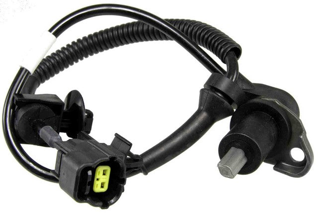 NTK ABS Wheel Speed Sensor P/N:AB2002 Fits: Chevrolet Aveo 18-04, Chevrolet Aveo5 11-06, Pontiac G3 08-07, Pontiac G3 2010, Pontiac G3 Wave 2009, Pontiac Wave 08-05 - Image 1
