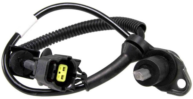 NTK ABS Wheel Speed Sensor P/N:AB2002 Fits: Chevrolet Aveo 18-04, Chevrolet Aveo5 11-06, Pontiac G3 08-07, Pontiac G3 2010, Pontiac G3 Wave 2009, Pontiac Wave 08-05 - Image 4