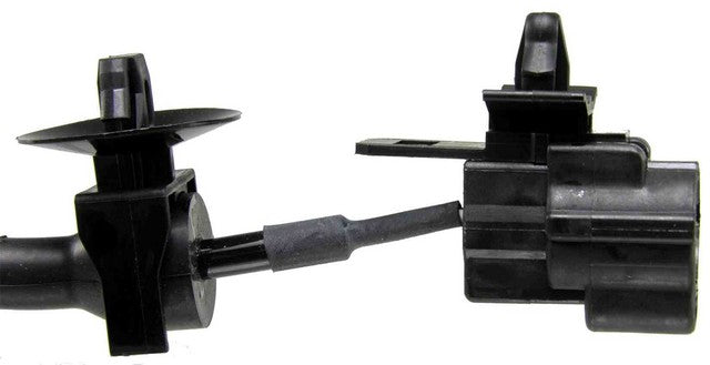 NTK ABS Wheel Speed Sensor P/N:AB2002 Fits: Chevrolet Aveo 18-04, Chevrolet Aveo5 11-06, Pontiac G3 08-07, Pontiac G3 2010, Pontiac G3 Wave 2009, Pontiac Wave 08-05 - Image 5
