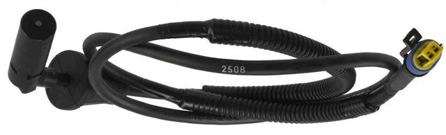 NTK ABS Wheel Speed Sensor P/N:AB2006 Fits: Chevrolet C4500 Kodiak 09-04, Chevrolet C5500 Kodiak 09-04, GMC C4500 Topkick 09-04, GMC C5500 Topkick 09-04 - Image 1