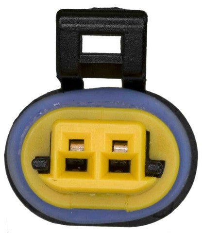NTK ABS Wheel Speed Sensor P/N:AB2006 Fits: Chevrolet C4500 Kodiak 09-04, Chevrolet C5500 Kodiak 09-04, GMC C4500 Topkick 09-04, GMC C5500 Topkick 09-04 - Image 5
