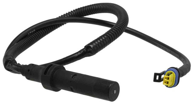 NTK ABS Wheel Speed Sensor P/N:AB2007 Fits: Chevrolet C4500 Kodiak 09-05, Chevrolet C5500 Kodiak 09-05, GMC C4500 Topkick 09-05, GMC C5500 Topkick 09-05 - Image 1