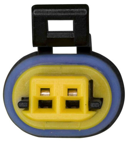 NTK ABS Wheel Speed Sensor P/N:AB2007 Fits: Chevrolet C4500 Kodiak 09-05, Chevrolet C5500 Kodiak 09-05, GMC C4500 Topkick 09-05, GMC C5500 Topkick 09-05 - Image 2