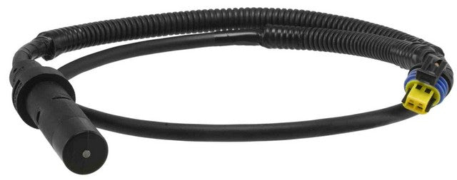 NTK ABS Wheel Speed Sensor P/N:AB2010 Fits: Chevrolet C4500 Kodiak 09-03, Chevrolet C5500 Kodiak 09-03, GMC C4500 Topkick 09-03, GMC C5500 Topkick 09-03 - Image 1