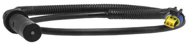 NTK ABS Wheel Speed Sensor P/N:AB2010 Fits: Chevrolet C4500 Kodiak 09-03, Chevrolet C5500 Kodiak 09-03, GMC C4500 Topkick 09-03, GMC C5500 Topkick 09-03 - Image 3