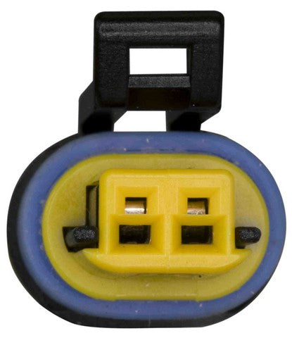 NTK ABS Wheel Speed Sensor P/N:AB2010 Fits: Chevrolet C4500 Kodiak 09-03, Chevrolet C5500 Kodiak 09-03, GMC C4500 Topkick 09-03, GMC C5500 Topkick 09-03 - Image 4