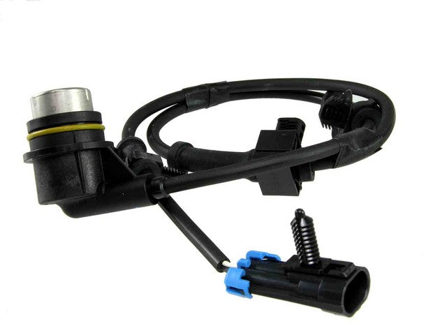NTK ABS Wheel Speed Sensor P/N:AB2011 Fits: Cadillac Escalade, Cadillac Escalade Esv, Cadillac Escalade Ext, Chevrolet Avalanche 1500, Chevrolet Avalanche 2500, Chevrolet Sonora, Chevrolet Suburban 1500, Chevrolet Tahoe, GMC Yukon, GMC Yukon Xl 1500 - Image 1