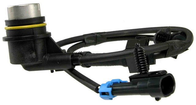 NTK ABS Wheel Speed Sensor P/N:AB2011 Fits: Cadillac Escalade, Cadillac Escalade Esv, Cadillac Escalade Ext, Chevrolet Avalanche 1500, Chevrolet Avalanche 2500, Chevrolet Sonora, Chevrolet Suburban 1500, Chevrolet Tahoe, GMC Yukon, GMC Yukon Xl 1500 - Image 4