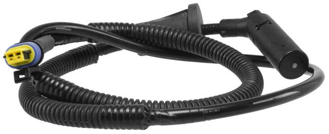 NTK ABS Wheel Speed Sensor P/N:AB2012 Fits: Chevrolet C4500 Kodiak 2009, Chevrolet C5500 Kodiak 2009, GMC C4500 Topkick 2009, GMC C5500 Topkick 2009 - Image 1