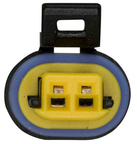 NTK ABS Wheel Speed Sensor P/N:AB2012 Fits: Chevrolet C4500 Kodiak 2009, Chevrolet C5500 Kodiak 2009, GMC C4500 Topkick 2009, GMC C5500 Topkick 2009 - Image 4