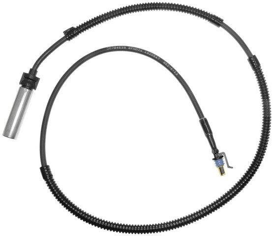 NTK ABS Wheel Speed Sensor P/N:AB2014 Fits: Chevrolet C5500 Kodiak, Chevrolet C6500 Kodiak, Chevrolet C7500 Kodiak, Chevrolet T6500, Chevrolet T7500, GMC C5500 Topkick, GMC C6500 Topkick, GMC C7500 Topkick, GMC T6500, GMC T7500 - Image 7