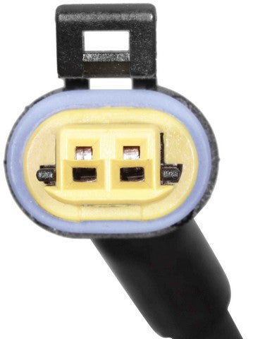 NTK ABS Wheel Speed Sensor P/N:AB2014 Fits: Chevrolet C5500 Kodiak, Chevrolet C6500 Kodiak, Chevrolet C7500 Kodiak, Chevrolet T6500, Chevrolet T7500, GMC C5500 Topkick, GMC C6500 Topkick, GMC C7500 Topkick, GMC T6500, GMC T7500 - Image 6