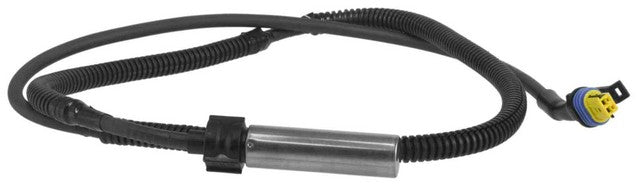 NTK ABS Wheel Speed Sensor P/N:AB2015 Fits: Chevrolet C5500 Kodiak 09-03, Chevrolet C6500 Kodiak 2009, Chevrolet T6500 2009, Chevrolet T7500 2009, GMC C5500 Topkick 09-03, GMC C6500 Topkick 2009, GMC C8500 Topkick 09-05, GMC T6500 2009, GMC T7500 2009 - Image 1