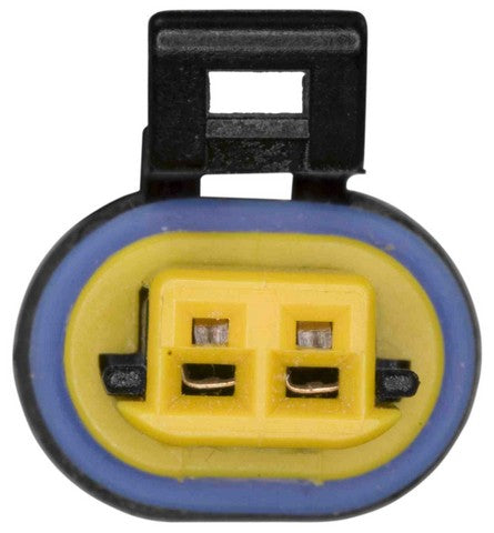 NTK ABS Wheel Speed Sensor P/N:AB2015 Fits: Chevrolet C5500 Kodiak 09-03, Chevrolet C6500 Kodiak 2009, Chevrolet T6500 2009, Chevrolet T7500 2009, GMC C5500 Topkick 09-03, GMC C6500 Topkick 2009, GMC C8500 Topkick 09-05, GMC T6500 2009, GMC T7500 2009 - Image 3