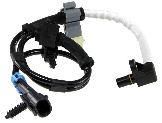 NTK ABS Wheel Speed Sensor P/N:AB2016 Fits: Chevrolet Silverado 3500 Classic 2007, GMC Sierra 3500 Classic 2007 - Image 1