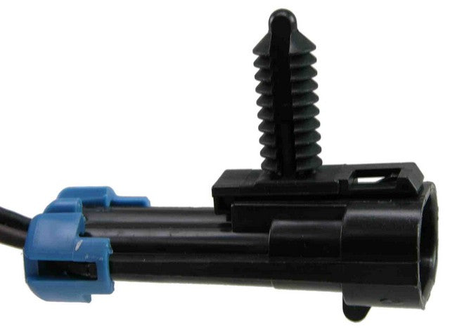 NTK ABS Wheel Speed Sensor P/N:AB2016 Fits: Chevrolet Silverado 3500 Classic 2007, GMC Sierra 3500 Classic 2007 - Image 2