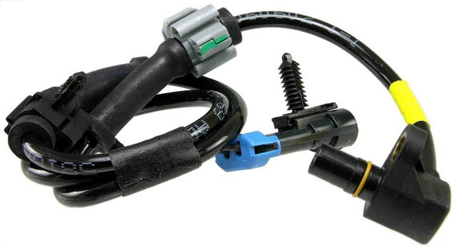 NTK ABS Wheel Speed Sensor P/N:AB2017 Fits: Cadillac Escalade, Cadillac Escalade Esv, Cadillac Escalade Ext, Chevrolet Avalanche 1500, Chevrolet Avalanche 2500, Chevrolet Cargo Van, Chevrolet Express 1500, Chevrolet Express 2500, Chevrolet Silverado 1500 - Image 6