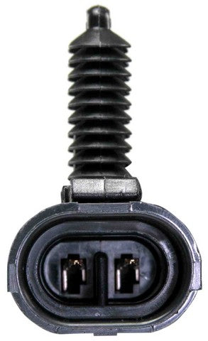 NTK ABS Wheel Speed Sensor P/N:AB2017 Fits: Cadillac Escalade, Cadillac Escalade Esv, Cadillac Escalade Ext, Chevrolet Avalanche 1500, Chevrolet Avalanche 2500, Chevrolet Cargo Van, Chevrolet Express 1500, Chevrolet Express 2500, Chevrolet Silverado 1500 - Image 3