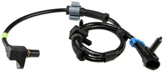 NTK ABS Wheel Speed Sensor P/N:AB2018 Fits: Chevrolet Silverado 2500 00-99, GMC Sierra 2500 00-99, GMC Yukon Xl 2500 2000 - Image 1