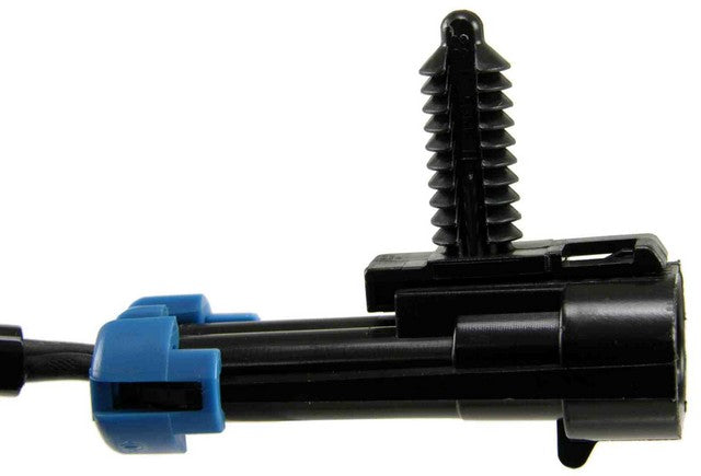 NTK ABS Wheel Speed Sensor P/N:AB2018 Fits: Chevrolet Silverado 2500 00-99, GMC Sierra 2500 00-99, GMC Yukon Xl 2500 2000 - Image 2
