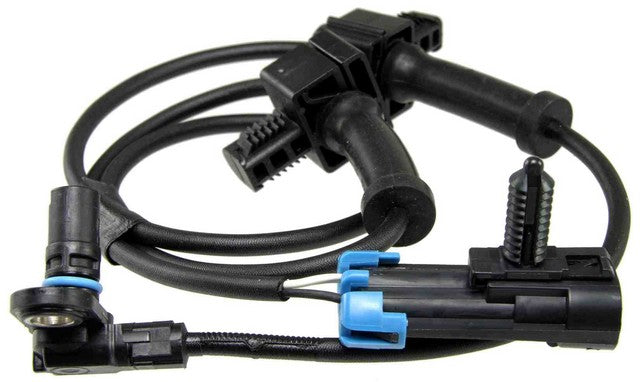 NTK ABS Wheel Speed Sensor P/N:AB2019 Fits: Hummer H3 10-06, Hummer H3t 10-09 - Image 1