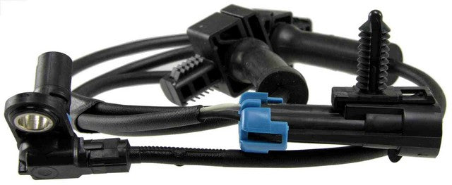 NTK ABS Wheel Speed Sensor P/N:AB2019 Fits: Hummer H3 10-06, Hummer H3t 10-09 - Image 4