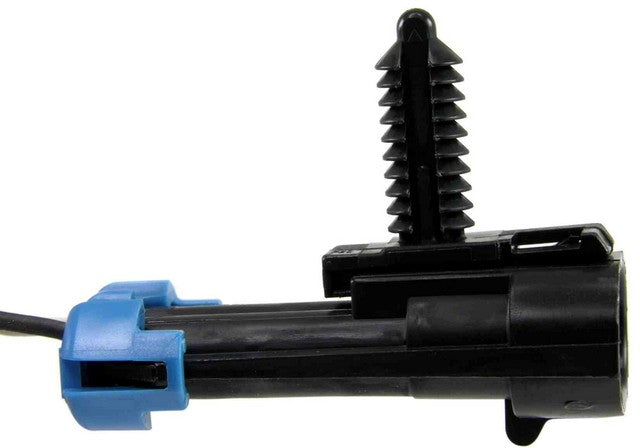 NTK ABS Wheel Speed Sensor P/N:AB2019 Fits: Hummer H3 10-06, Hummer H3t 10-09 - Image 2