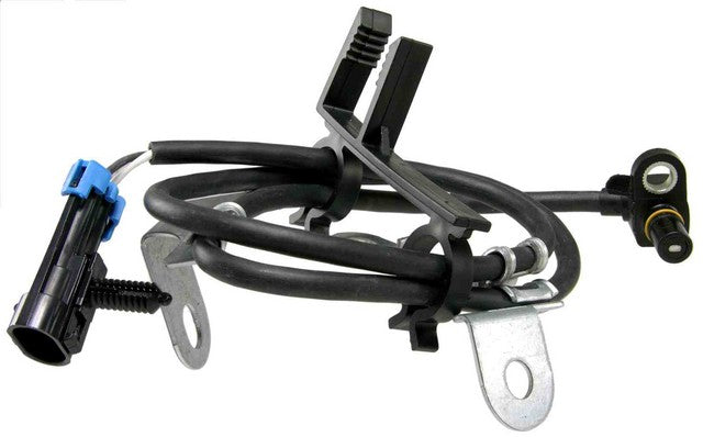 NTK ABS Wheel Speed Sensor P/N:AB2021 Fits: Chevrolet C2500 Suburban, Chevrolet K1500 Suburban, Chevrolet K2500, Chevrolet K2500 Suburban, Chevrolet K3500, Chevrolet Suburban 1500, Chevrolet Tahoe, GMC C1500 Suburban, GMC C2500 Suburban - Image 2