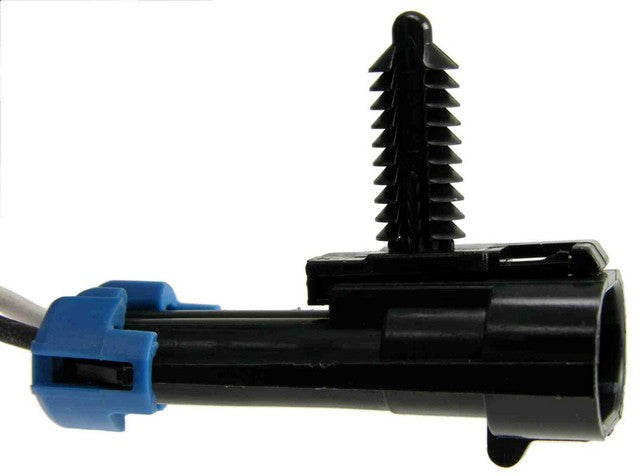 NTK ABS Wheel Speed Sensor P/N:AB2021 Fits: Chevrolet C2500 Suburban, Chevrolet K1500 Suburban, Chevrolet K2500, Chevrolet K2500 Suburban, Chevrolet K3500, Chevrolet Suburban 1500, Chevrolet Tahoe, GMC C1500 Suburban, GMC C2500 Suburban - Image 6