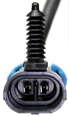 NTK ABS Wheel Speed Sensor P/N:AB2021 Fits: Chevrolet C2500 Suburban, Chevrolet K1500 Suburban, Chevrolet K2500, Chevrolet K2500 Suburban, Chevrolet K3500, Chevrolet Suburban 1500, Chevrolet Tahoe, GMC C1500 Suburban, GMC C2500 Suburban - Image 4