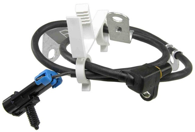 NTK ABS Wheel Speed Sensor P/N:AB2022 Fits: Chevrolet C2500 Suburban, Chevrolet K1500 Suburban, Chevrolet K2500, Chevrolet K2500 Suburban, Chevrolet K3500, Chevrolet Suburban 1500, Chevrolet Tahoe, GMC C1500 Suburban, GMC C2500 Suburban - Image 1