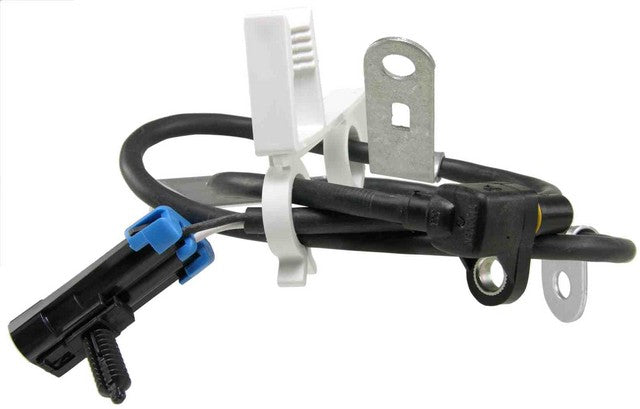 NTK ABS Wheel Speed Sensor P/N:AB2022 Fits: Chevrolet C2500 Suburban, Chevrolet K1500 Suburban, Chevrolet K2500, Chevrolet K2500 Suburban, Chevrolet K3500, Chevrolet Suburban 1500, Chevrolet Tahoe, GMC C1500 Suburban, GMC C2500 Suburban - Image 5